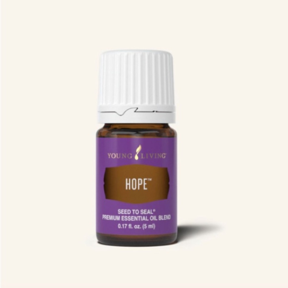 Hope Essential Oil